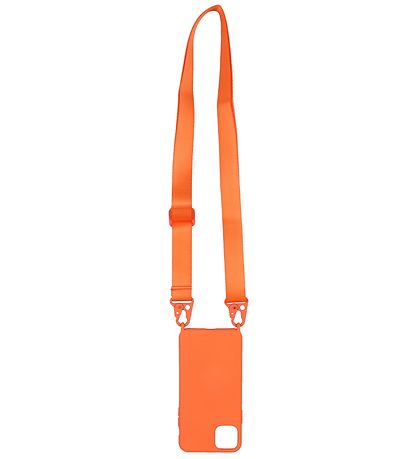 By Stær Etui - iPhone 11 Pro Max - Orange