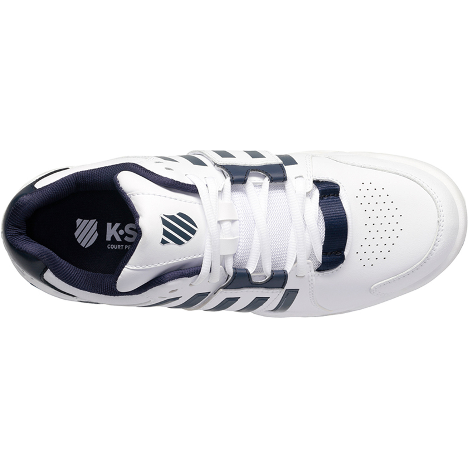 K-Swiss Accomplish IV Heren