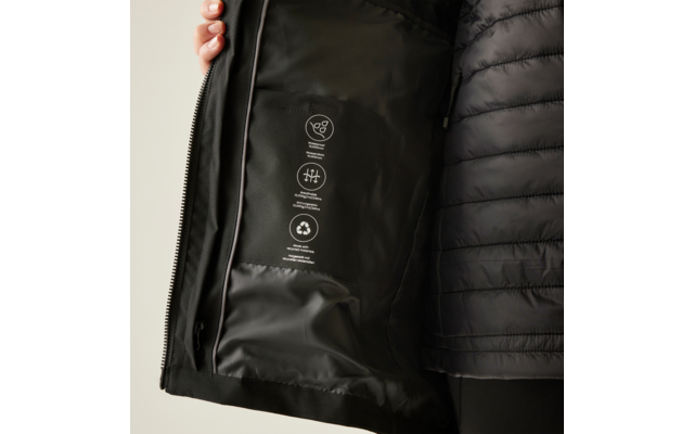 Regatta Denbury Damen Doppeljacke