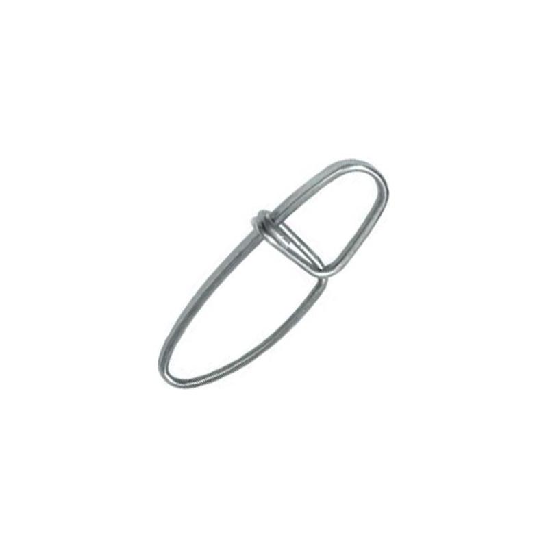 Agrafe De Securite Technipêche Strong - Par 5