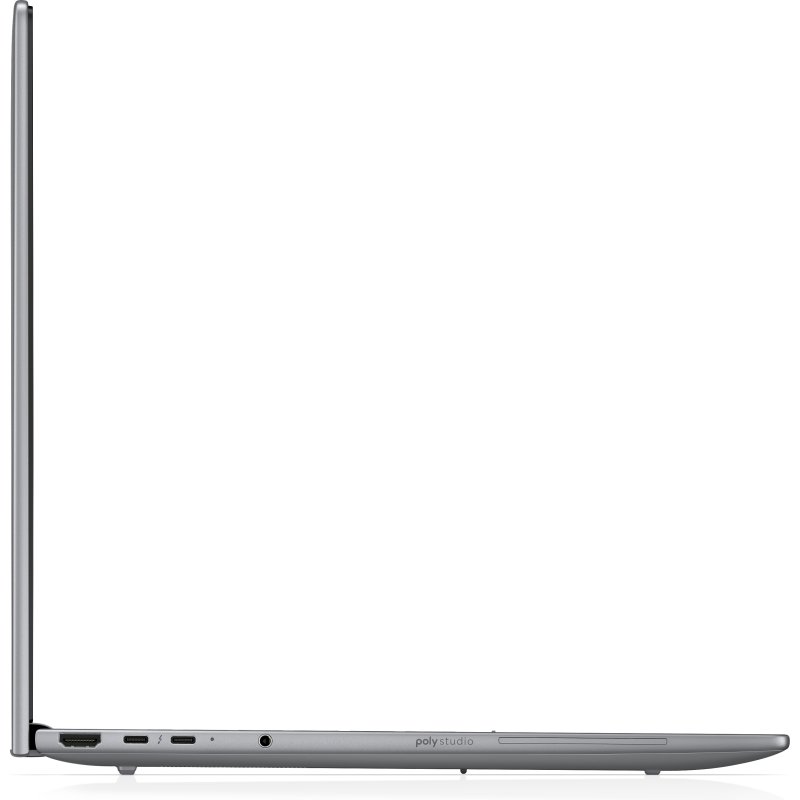 HP ZBook 8 G1i Wolf Pro Security Edition Intel Core Ultra 9 285H Station de travail mobile 40,6 cm (16