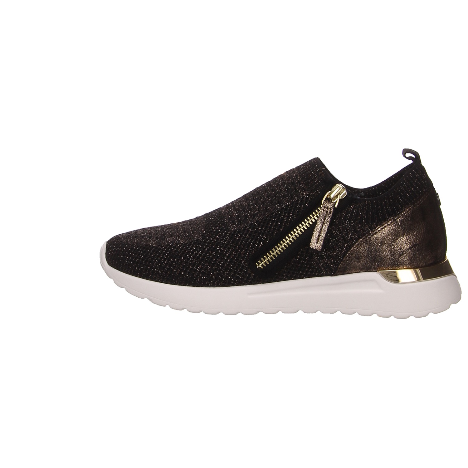 La Strada Sneaker schwarz schwarz