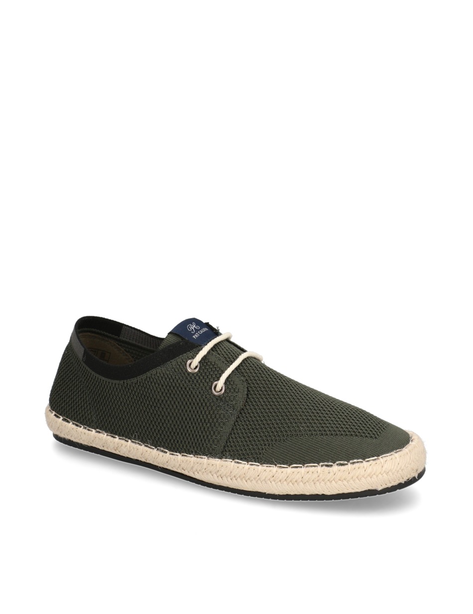 Textil Espadrille