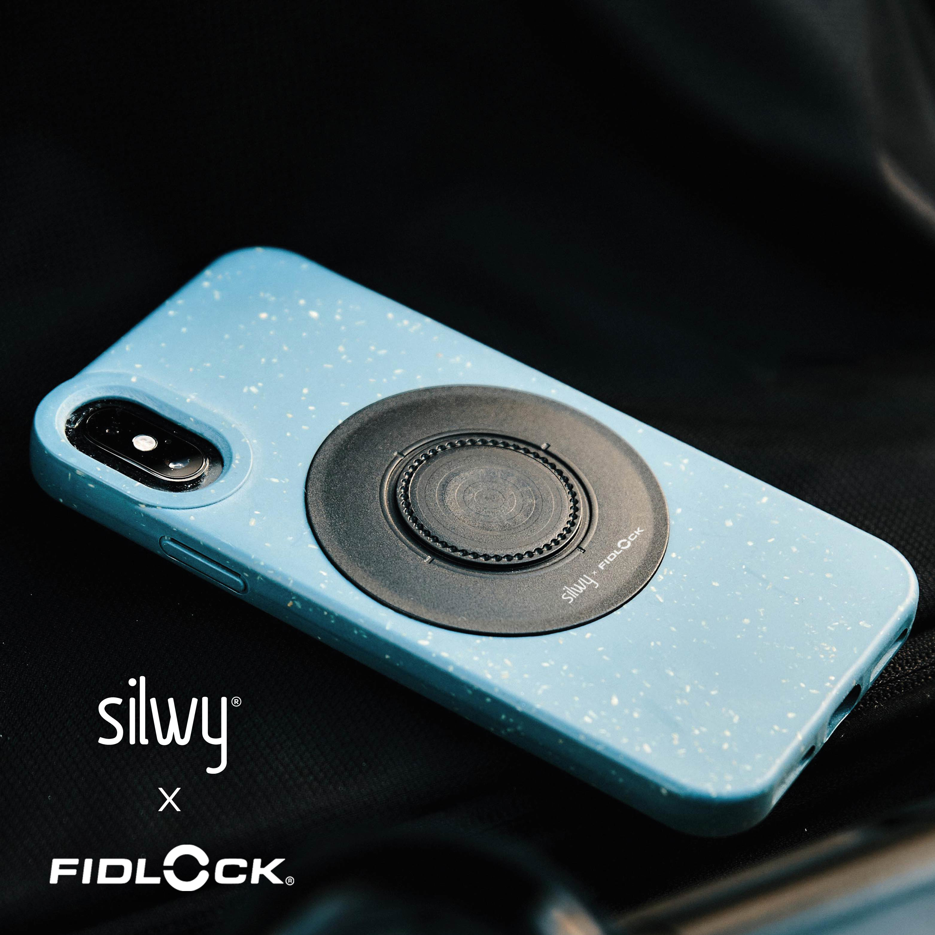 Silwy Magneet-vacuüm-patch
