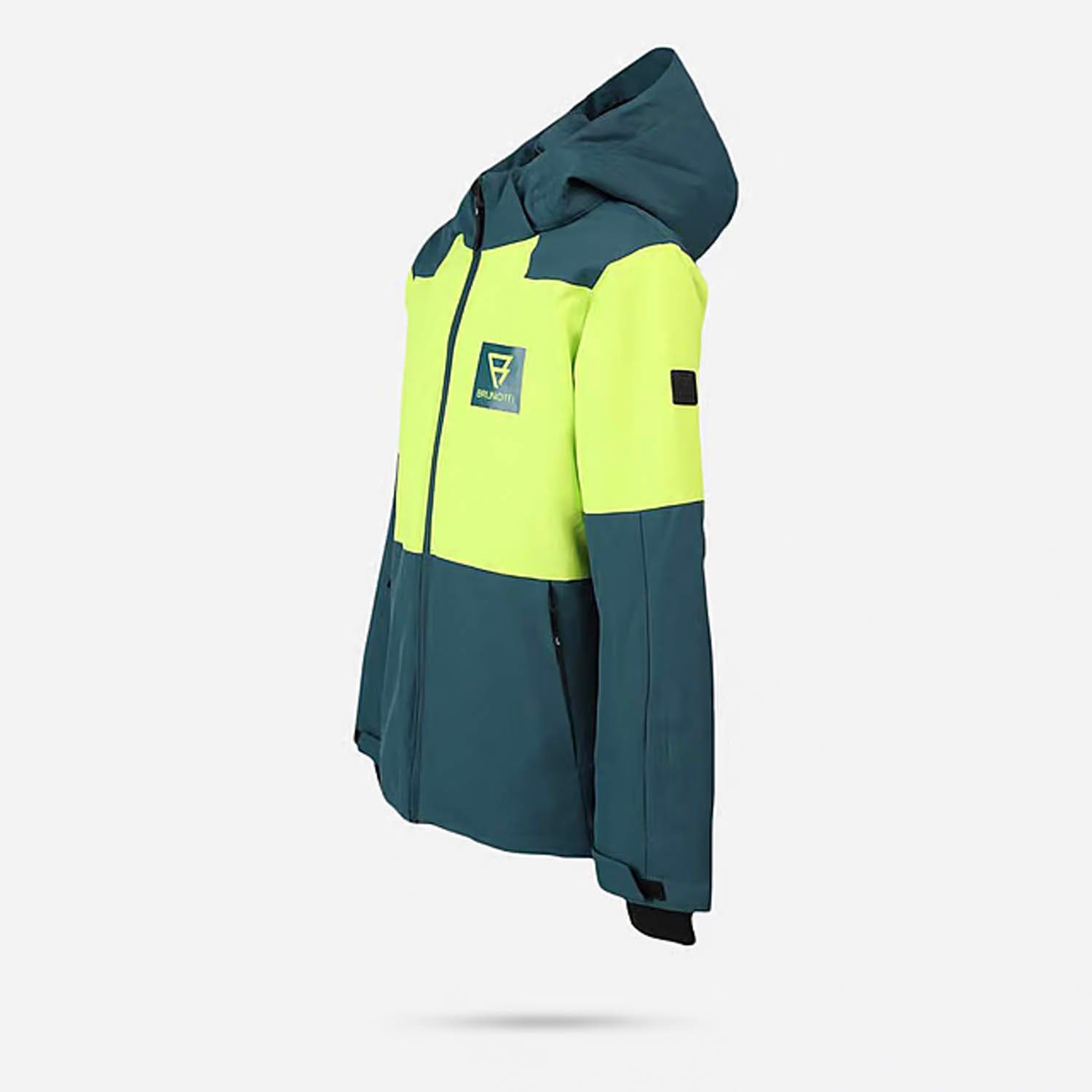 Brunotti  Strokersy-S Ski Jacket