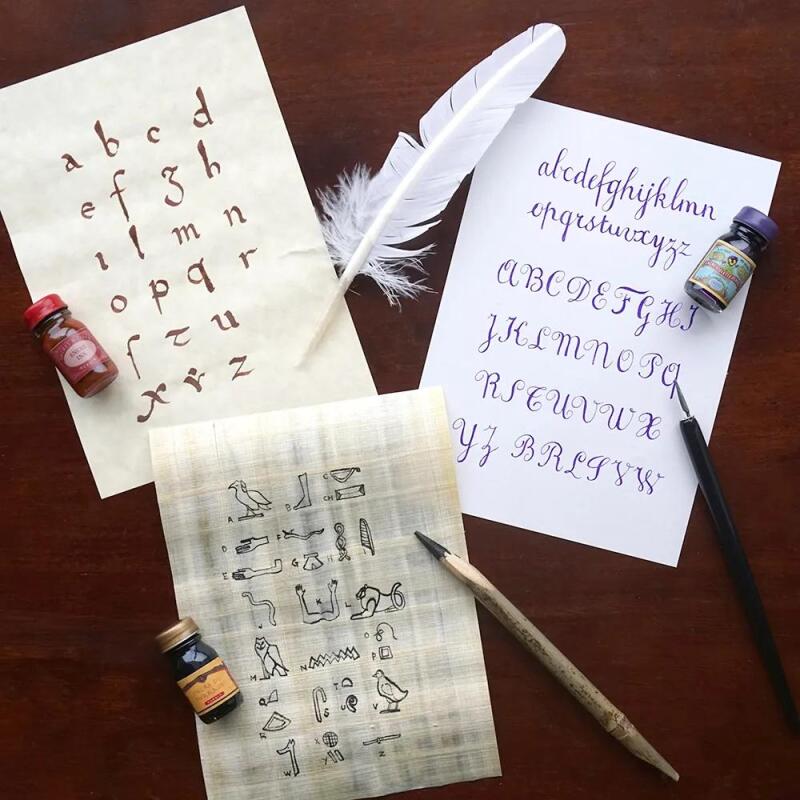 Set Le nécessaire de l'écolier