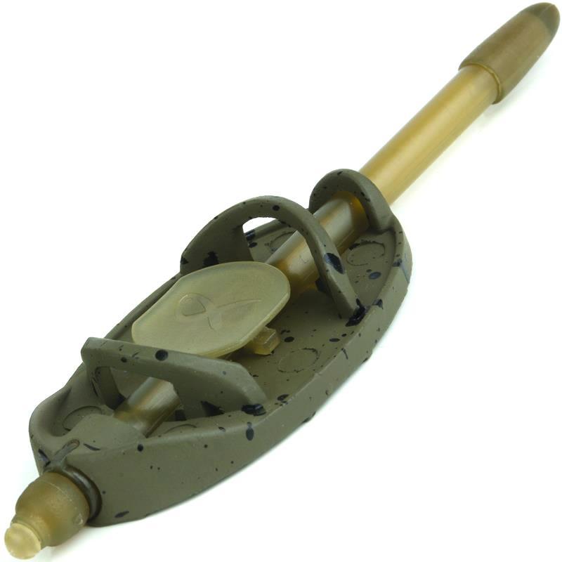 Method Feeder Fox Matrix Alloy