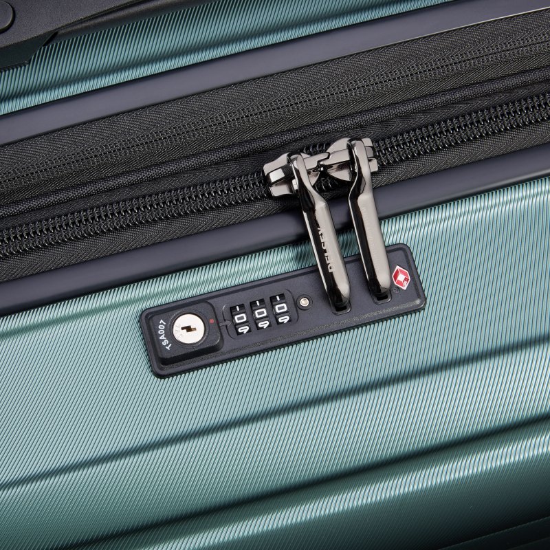 Valise extensible 4 dr 66 cm  Shadow 5.0