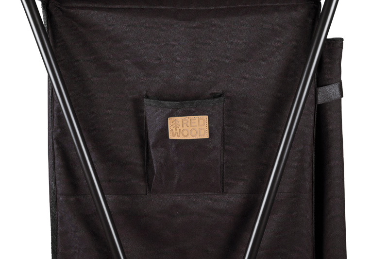 OPBERGKAST PESCADERO TALL BLACK 2.0