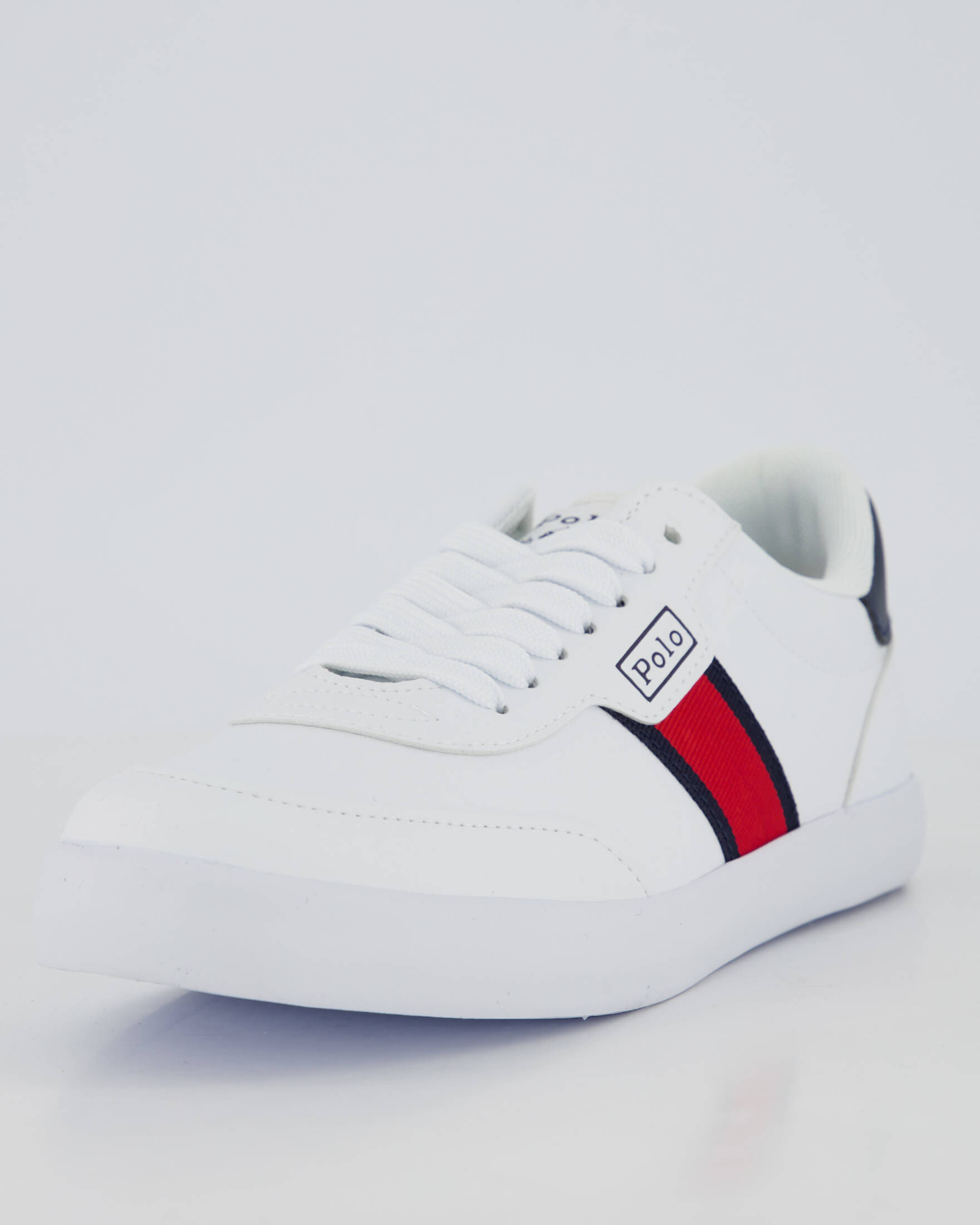 Polo Ralph Lauren| Kinder Sneaker COURT LOW