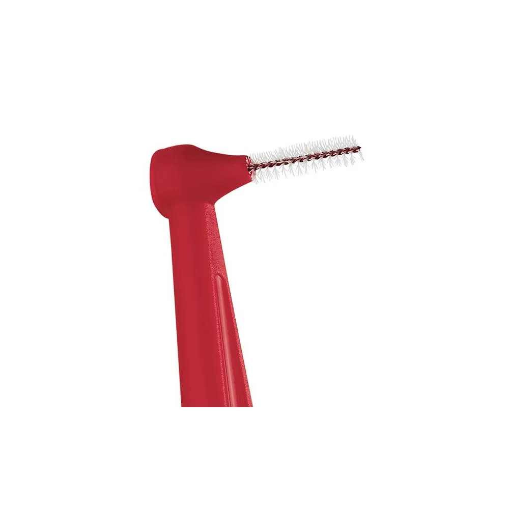 TePe Angle Vinklet Mellemrumsbørste - 0,5 mm