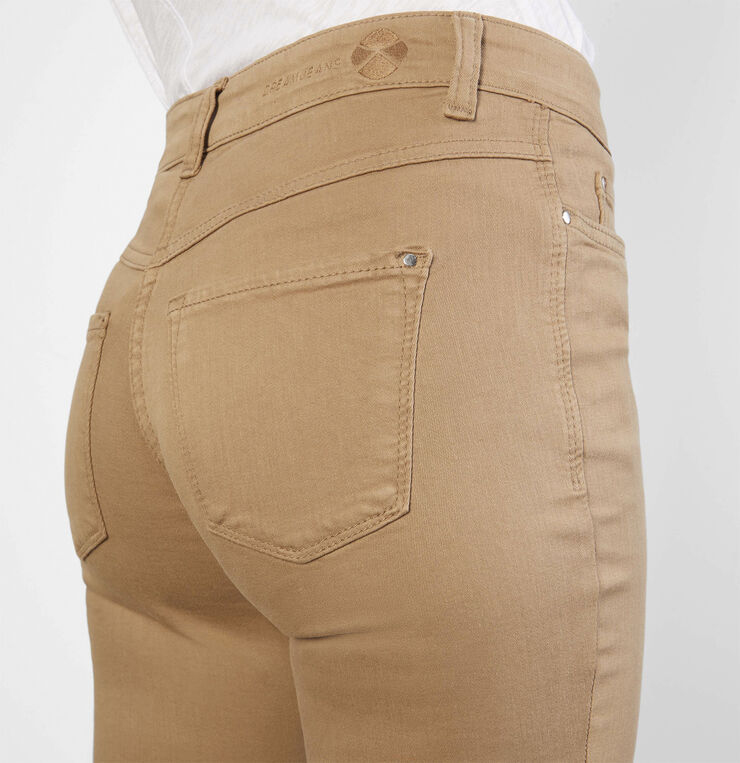 MAC Jeans DREAM SKINNY Light cognac ppt
