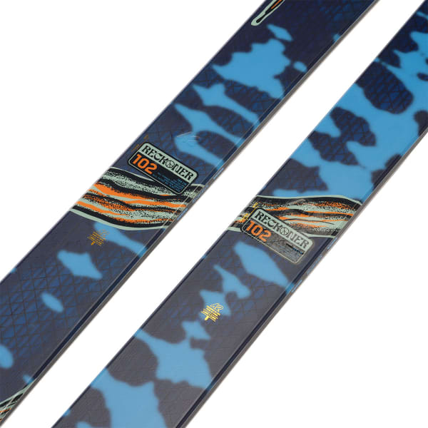 Ski K2 RECKONER 102