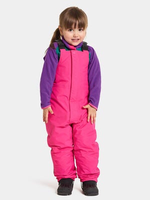 Didriksons Tarfala Overtrekksbukser, True Pink
