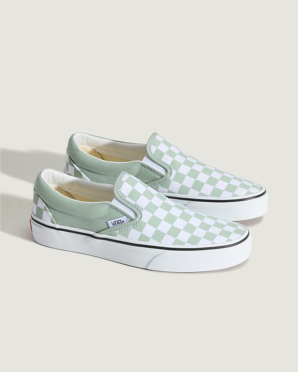 Tênis VANS Clássico Slip-On