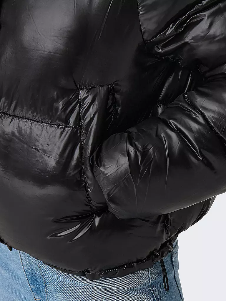 ONLY Steppjacke ONLSKY schwarz