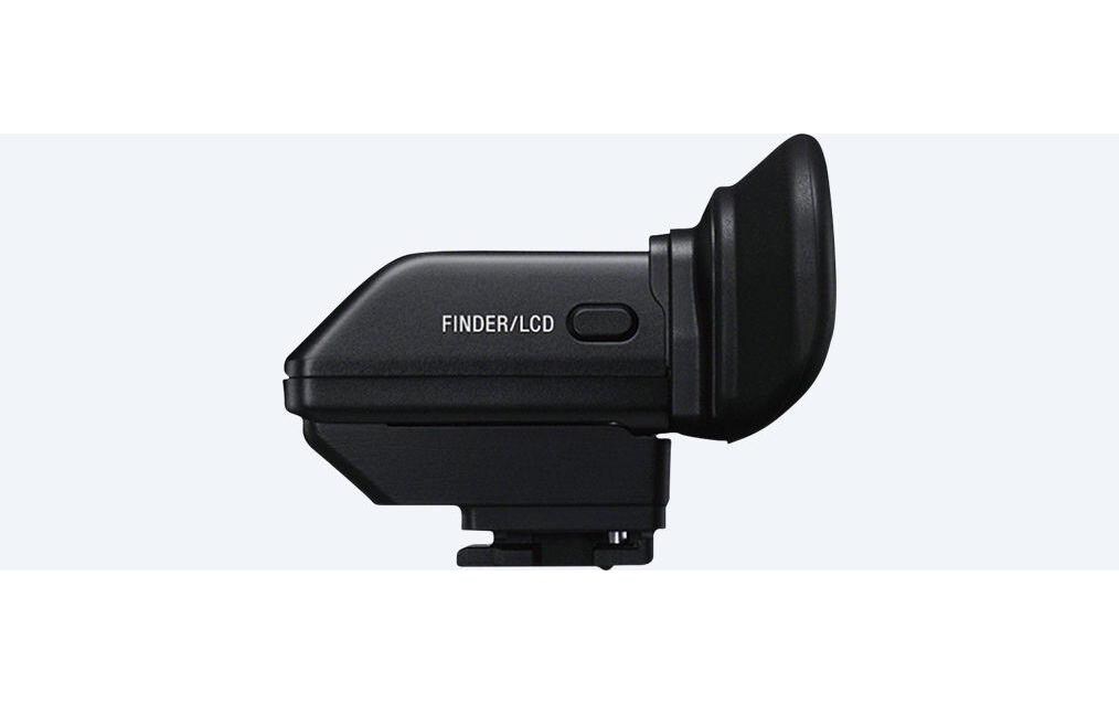 Bildsucher FDA-EV1MK Elektronisch<br>Elektronsicher Sucher für die Sony DSC-RX1
