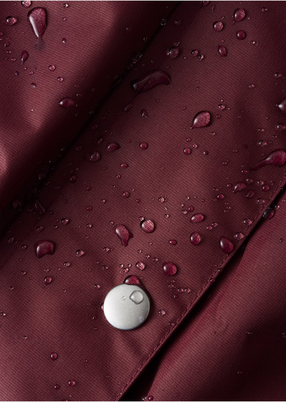 Veste fonctionnelle outdoor avec polyester recyclé