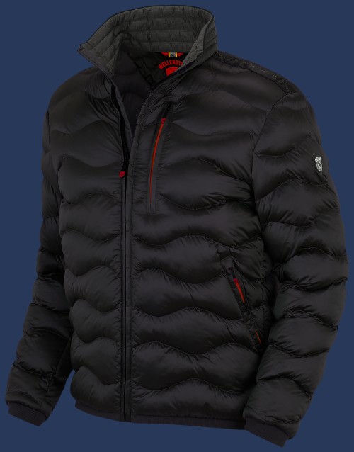 Airweight Men HoloAirTec, Metallicblack