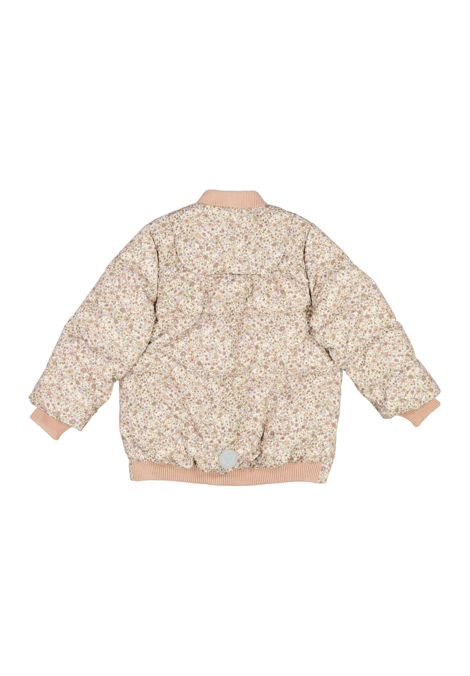 Wheat| Mädchen Sommer Steppjacke Lola