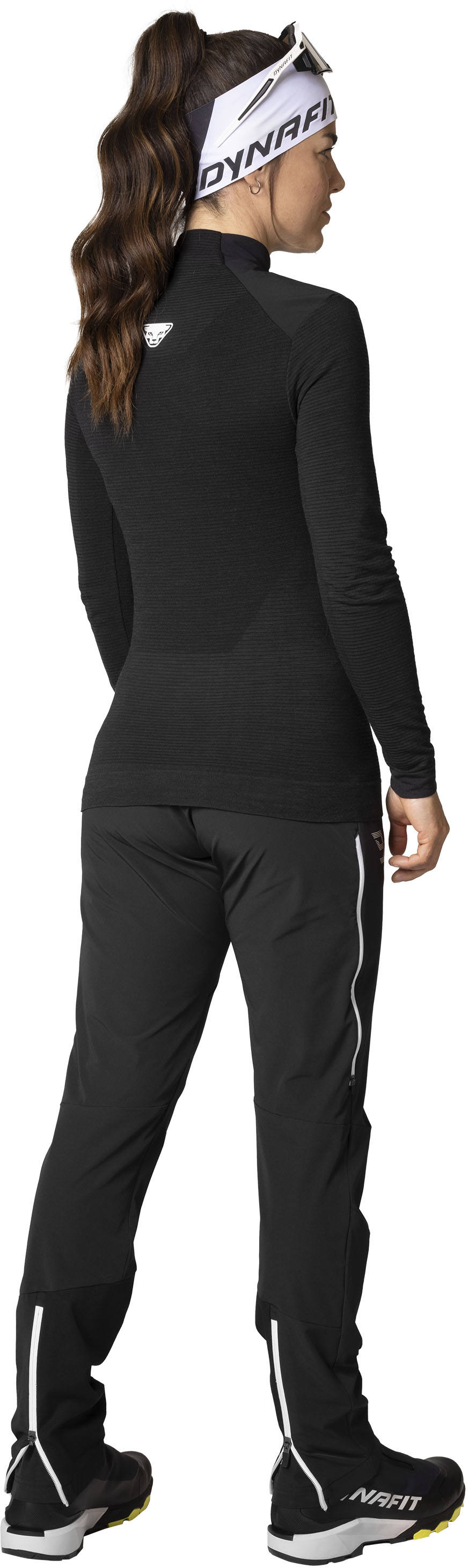 Dynafit Elevation Merino Longsleve W
