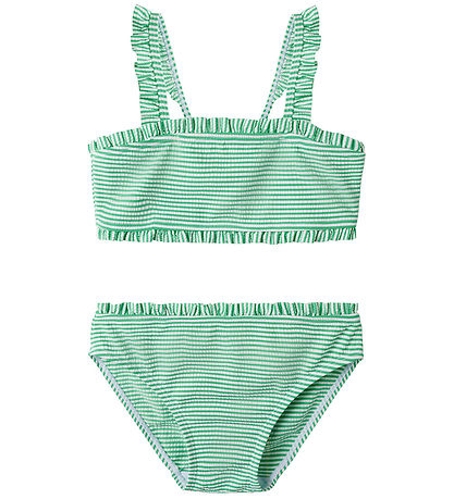 Name It Bikini - NmfZaid - Hell Green