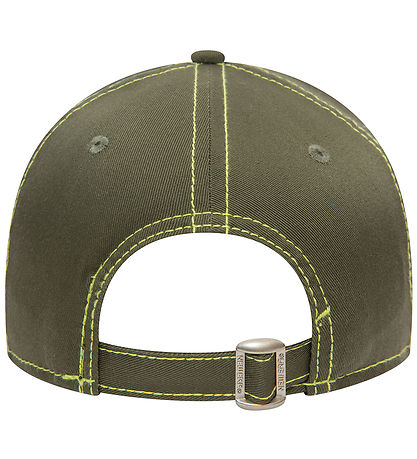 New Era Kasket - 9Forty - New York Yankees -  Grøn