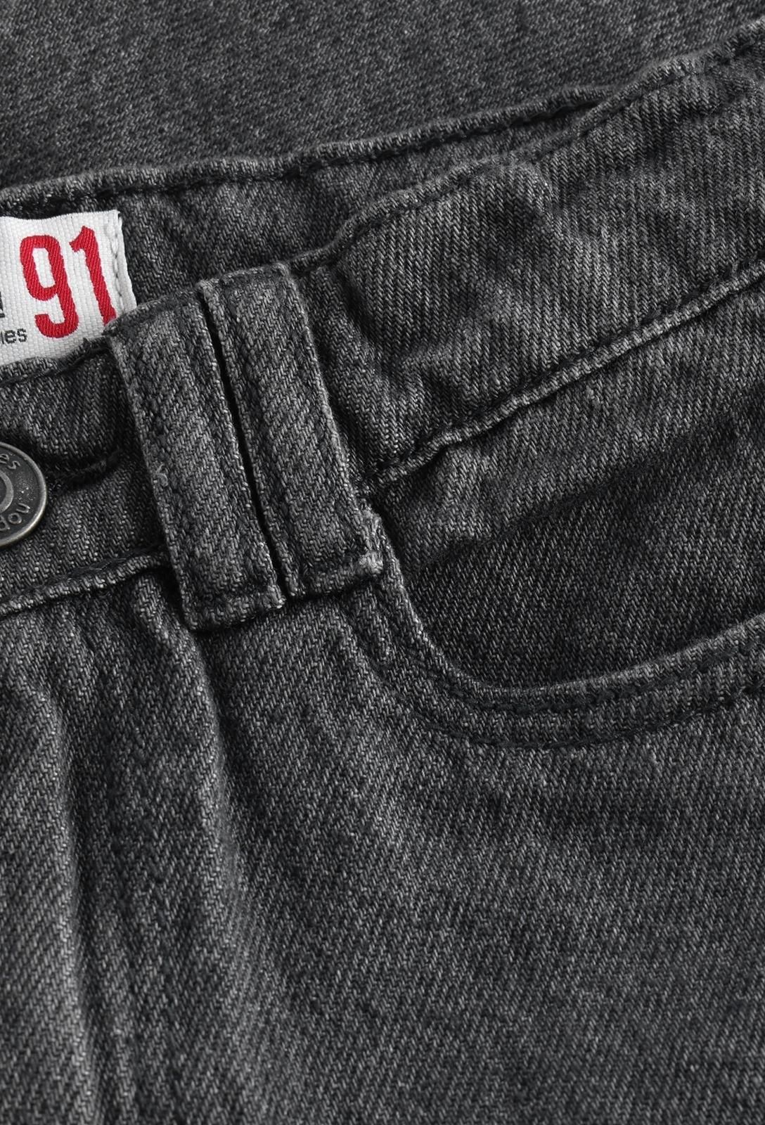 Noppies Kids Jeans Poultney - Grey Denim