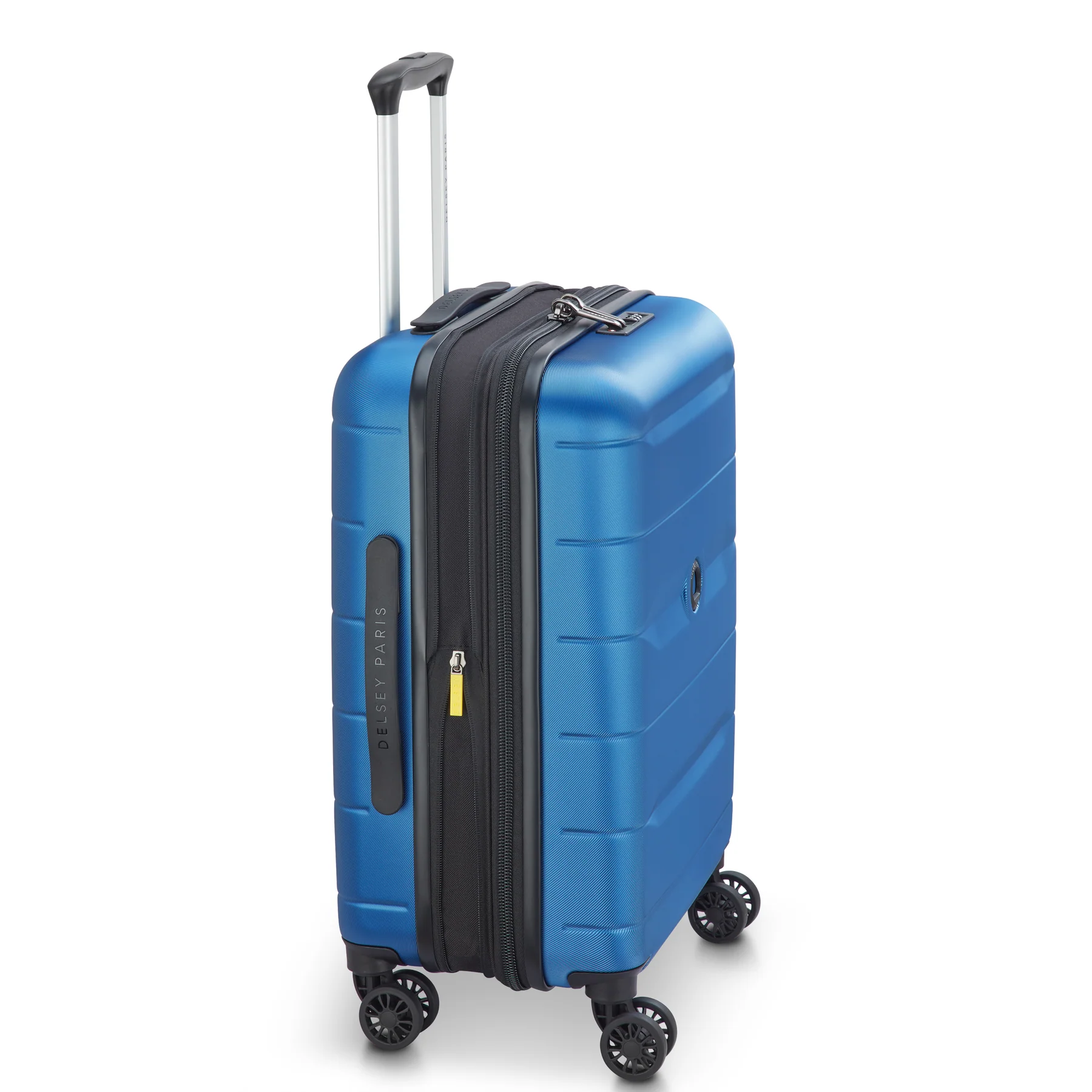 Valise cabine - S Slim Extensible (55cm)