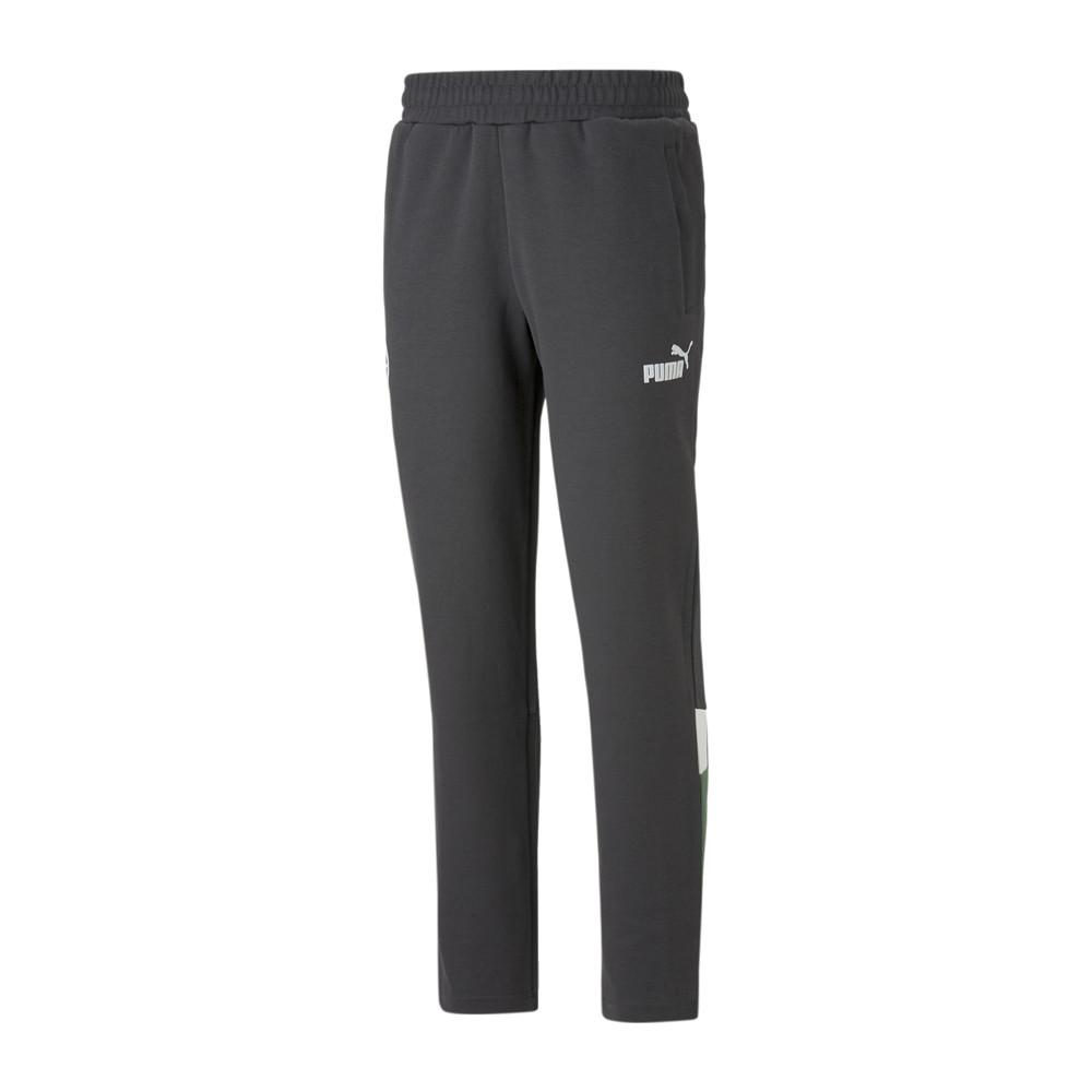 Puma Manchester City Jogging de foot Gris Homme Puma 2022/23