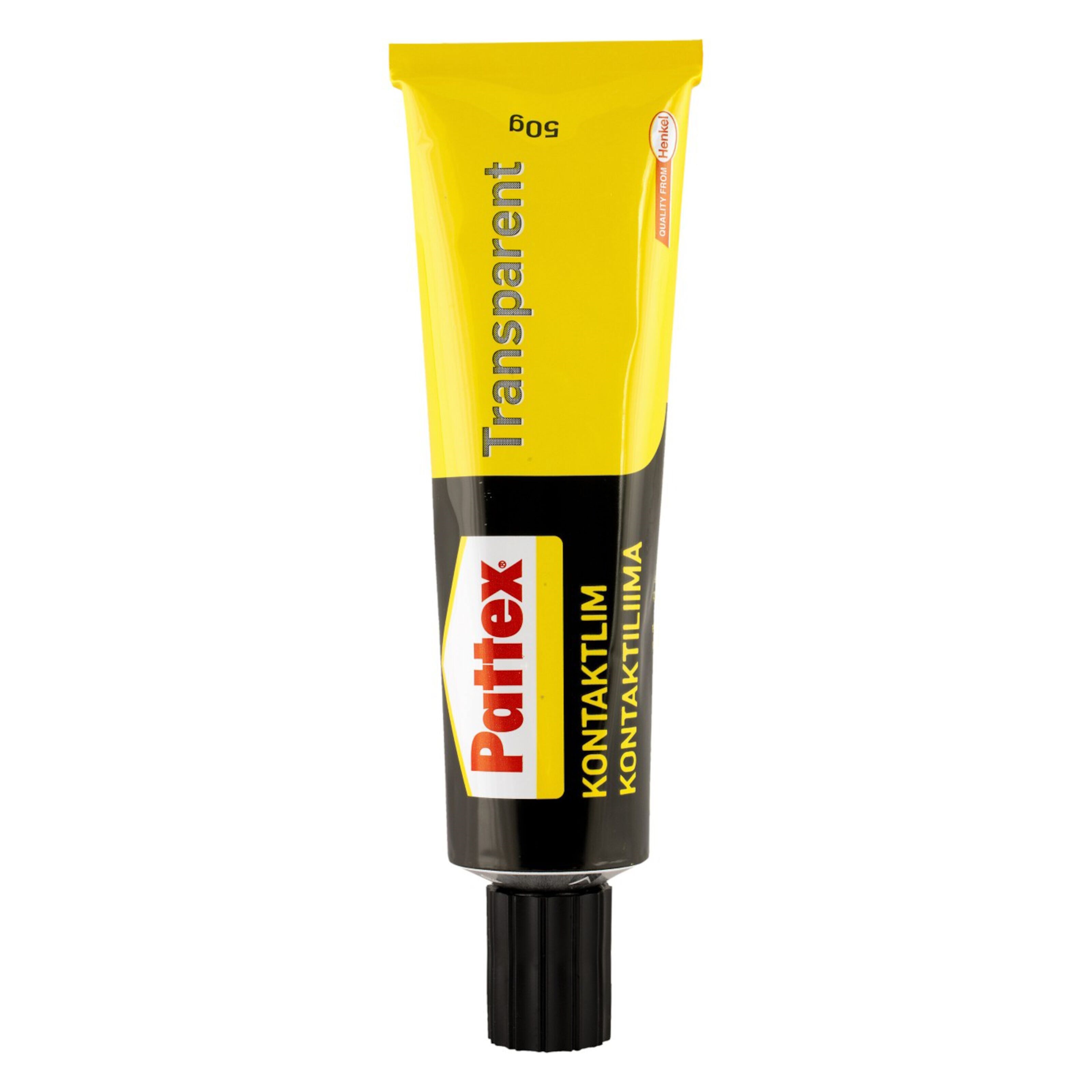 Pattex Kontaktlim 50 g