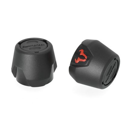 Kit Protection complet SW-MOTECH AVENTURE - Noir