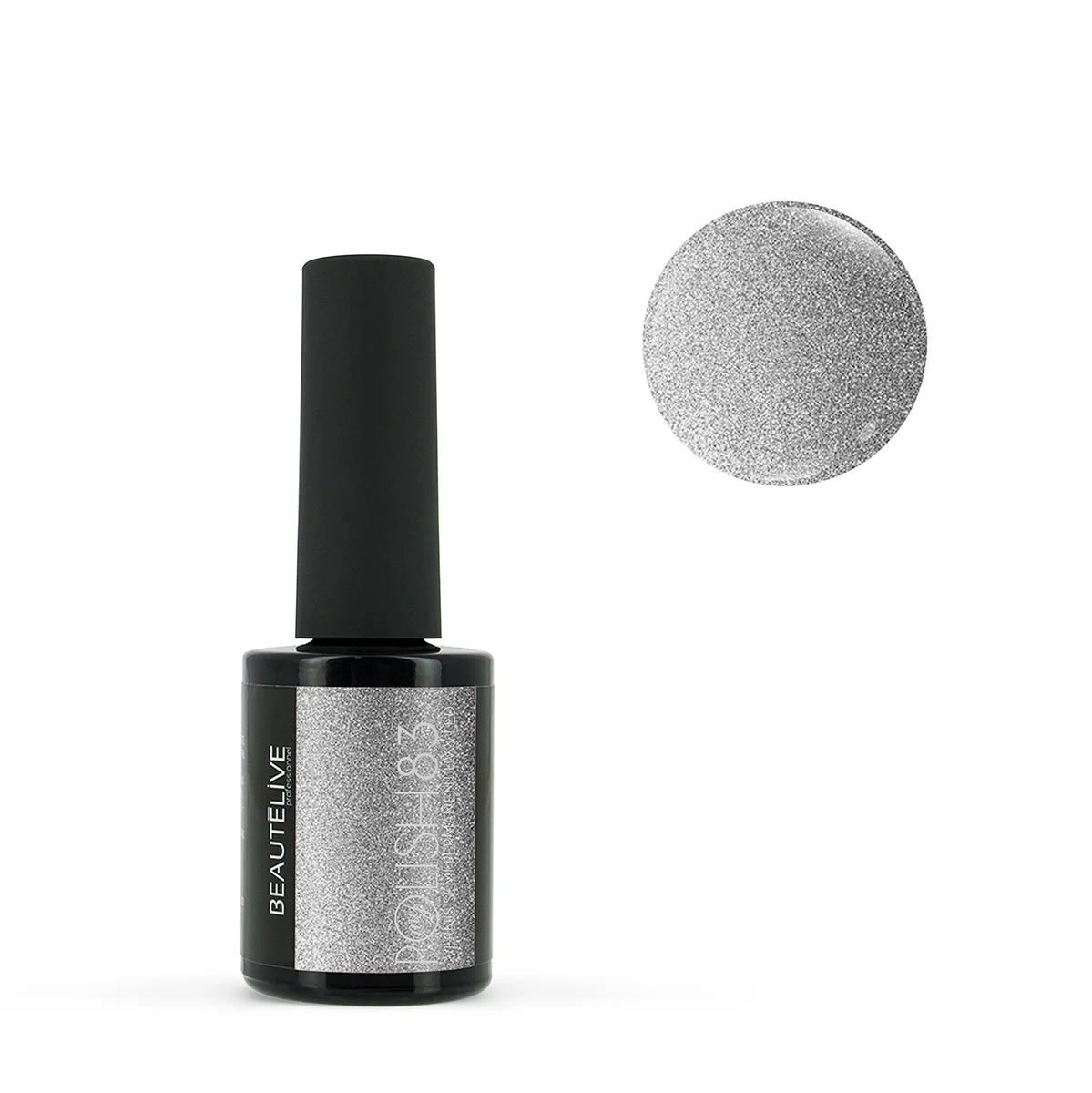 Vernis à ongles semi permanent MyPolish 15ml