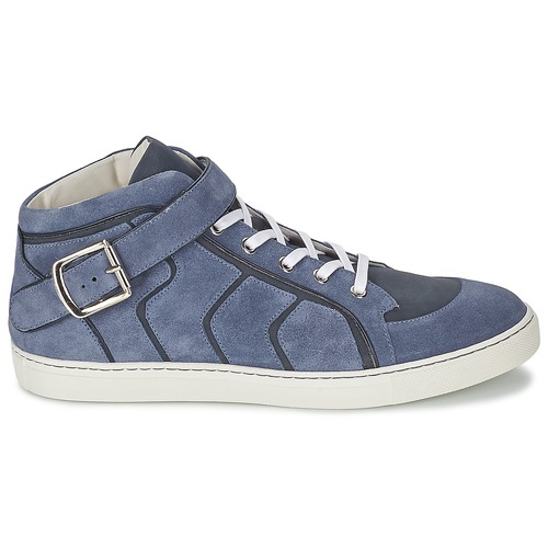 Vivienne Westwood - HIGH TRAINER Azul