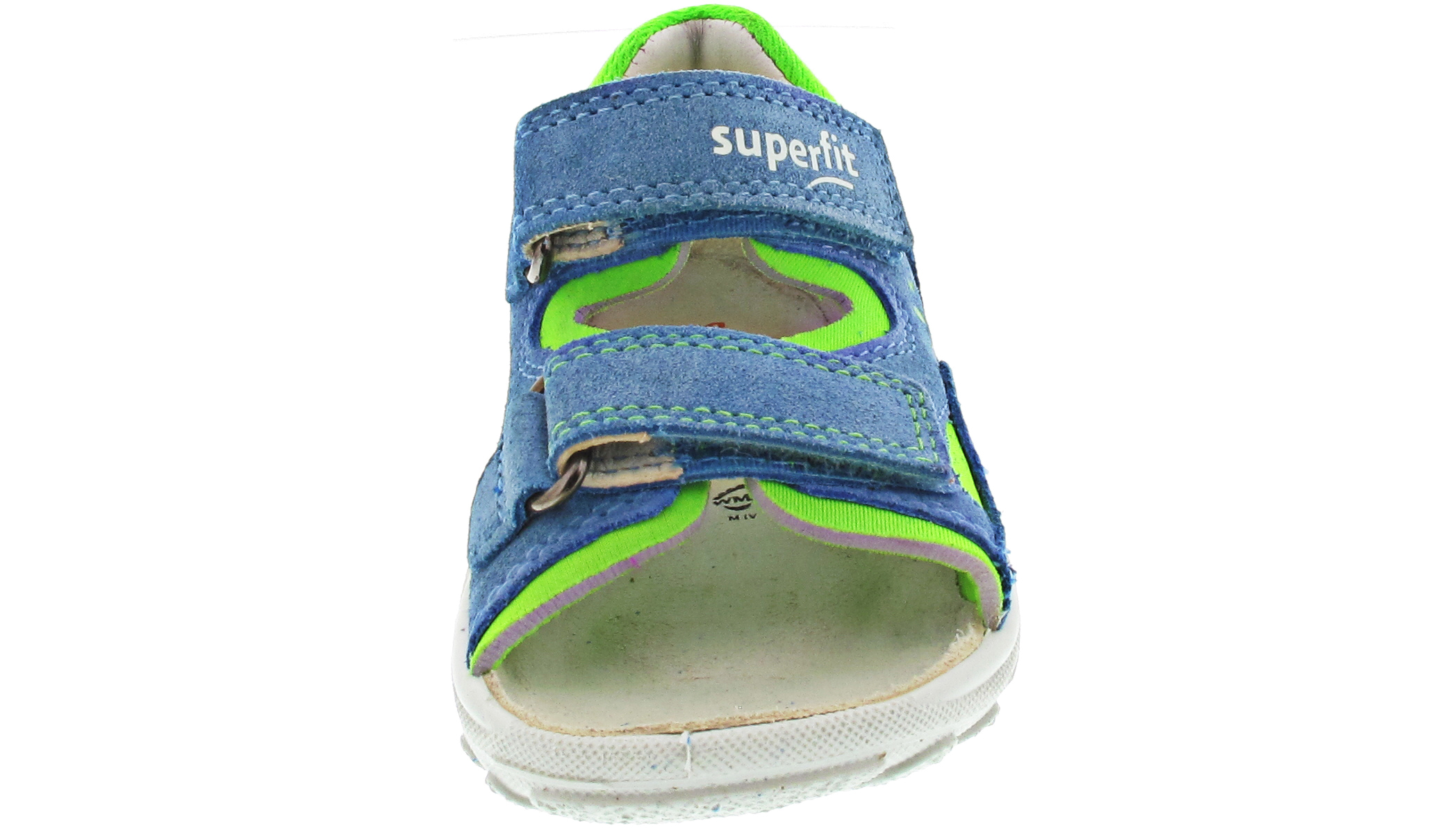 Superfit FLOW Minilette blau