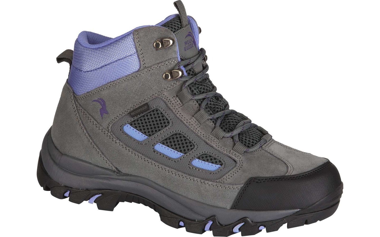 Mountain Guide Camborne WP Trekkingstiefel