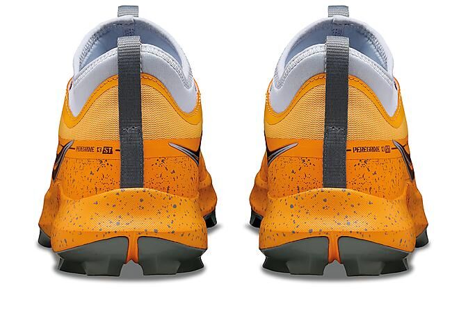 SAUCONY - CHAUSSURES DE TRAIL PEREGRINE 13 ST W
