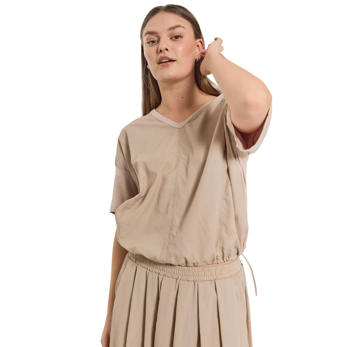 Dames Rok 205705