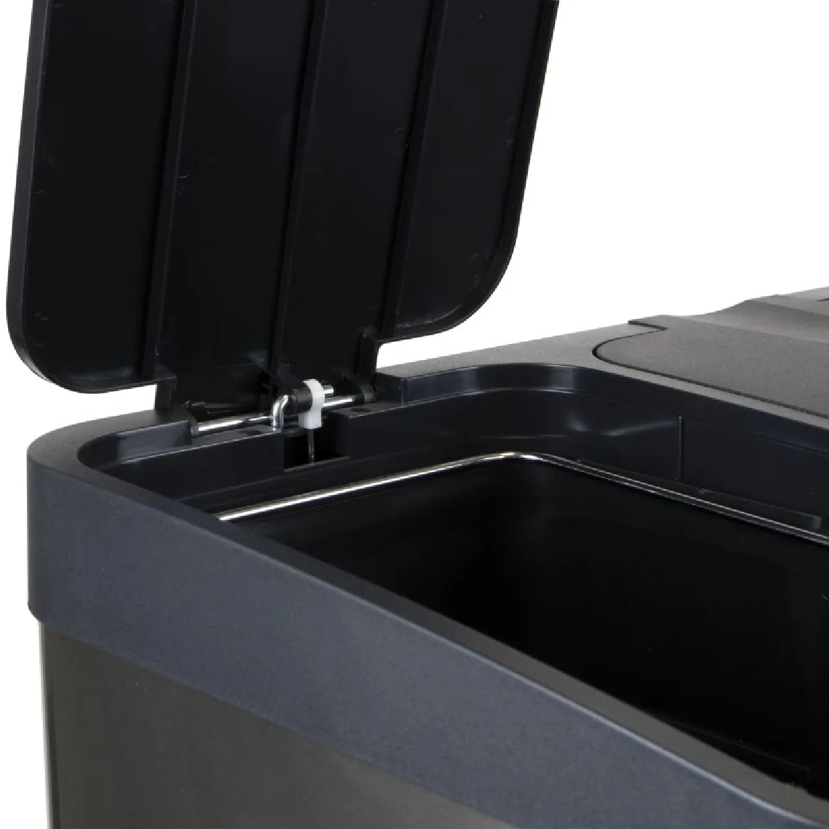 INCONNU Recycle Inox 3x9L