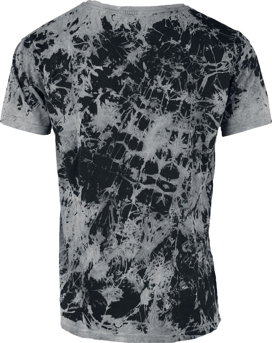 Distorted Man | The Ghost Inside T-Shirt Manches courtes