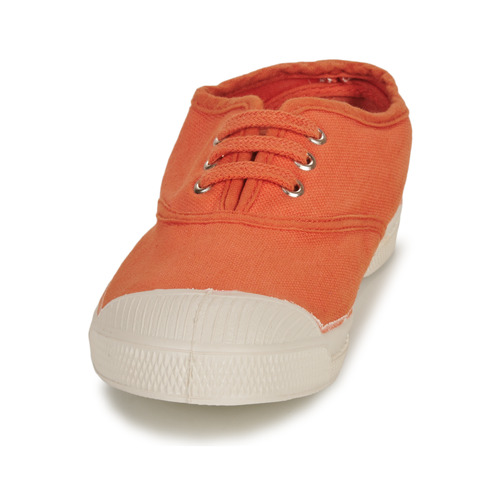 Bensimon - TENNIS LACET - Rose