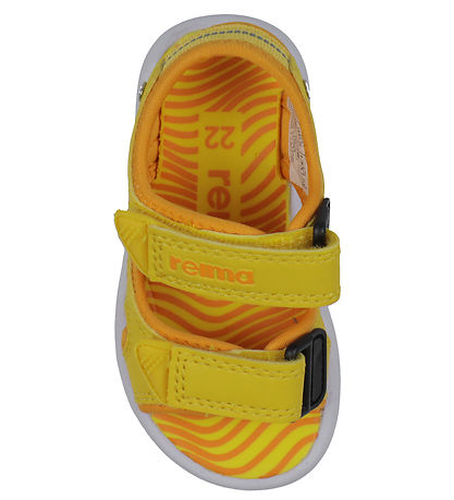 Reima Sandalen - Bungee - Clear Yellow