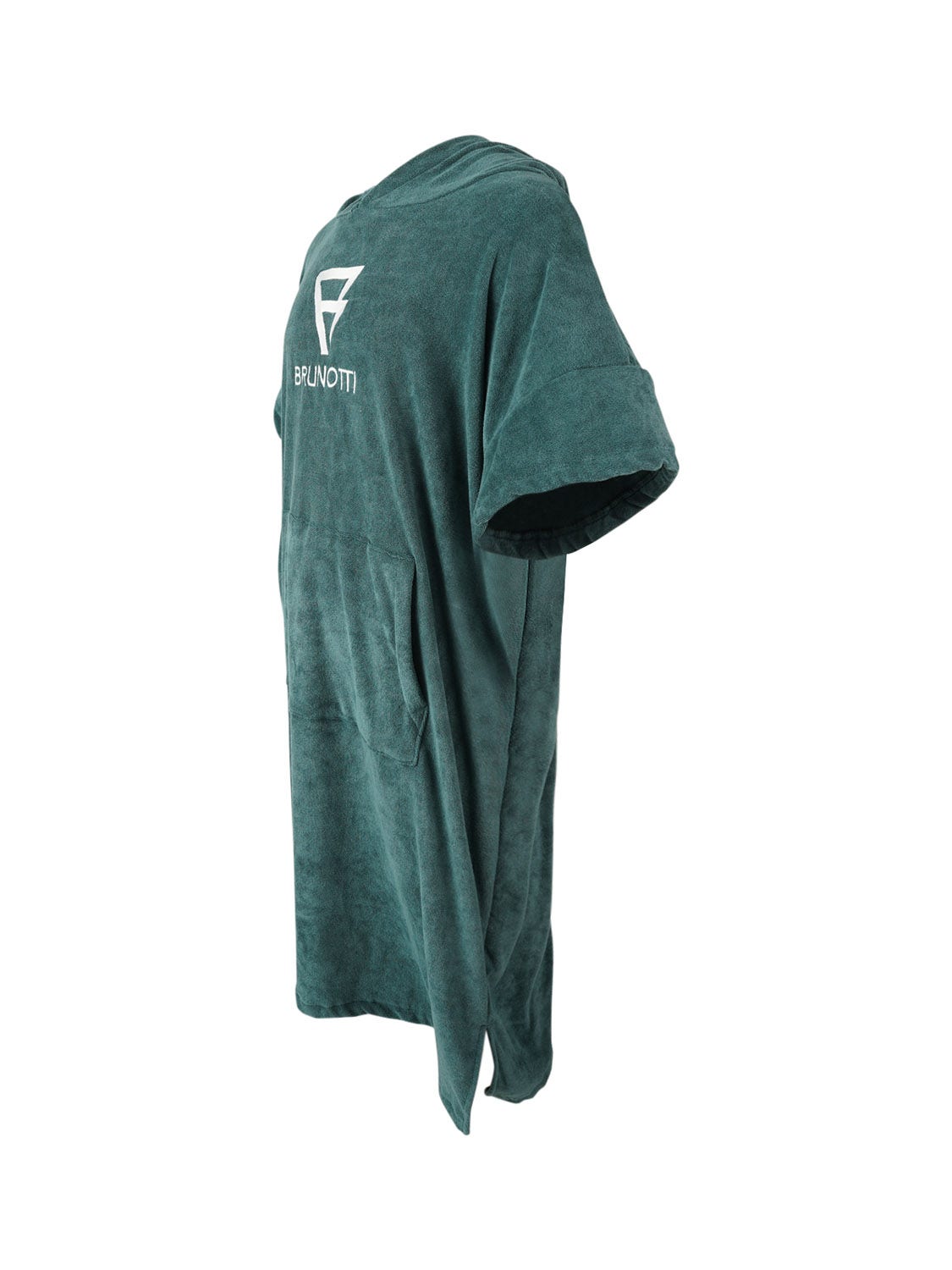 Brunotti  Poncho-Solid