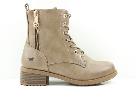 Mustang Stiefeletten