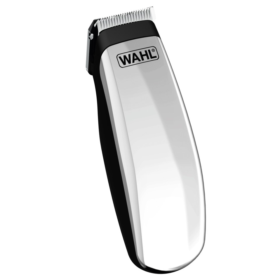 Wahl - Mini Hundetrimmer Delux Pro(9962-2016)