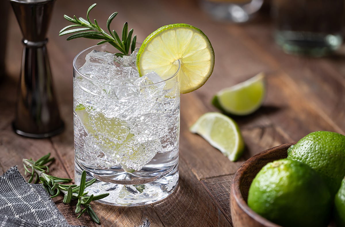 Gin Tasting Hamburg