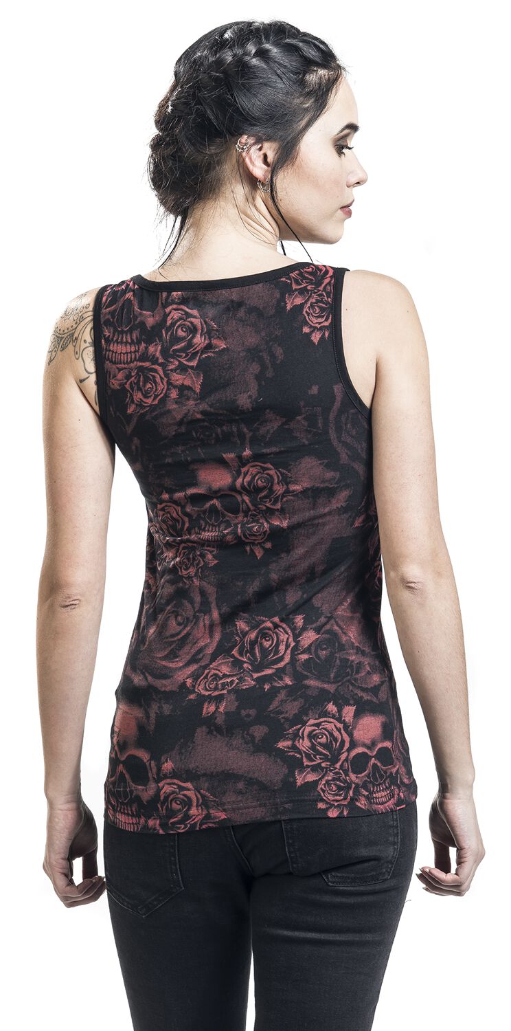 Lot De Deux Hauts | Black Premium by EMP Top