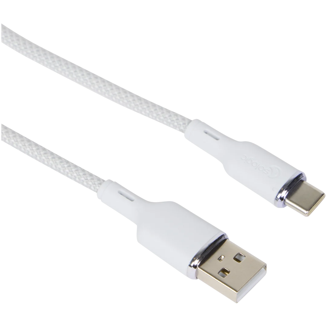 Câble de charge et de données Sologic USB-A vers USB-C