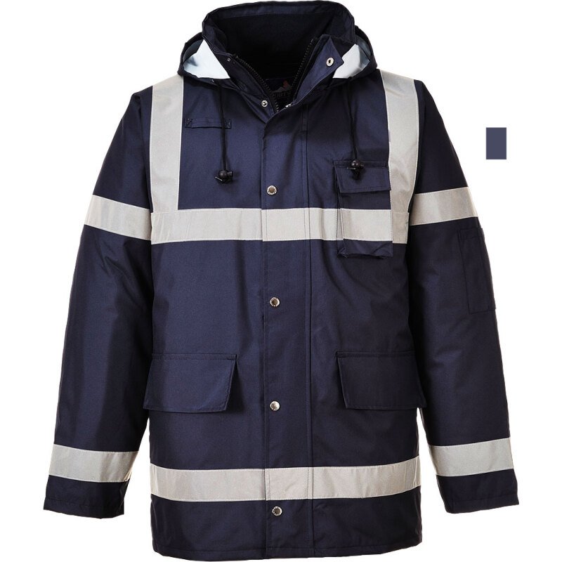 Portwest S433 Parka Iona Lite