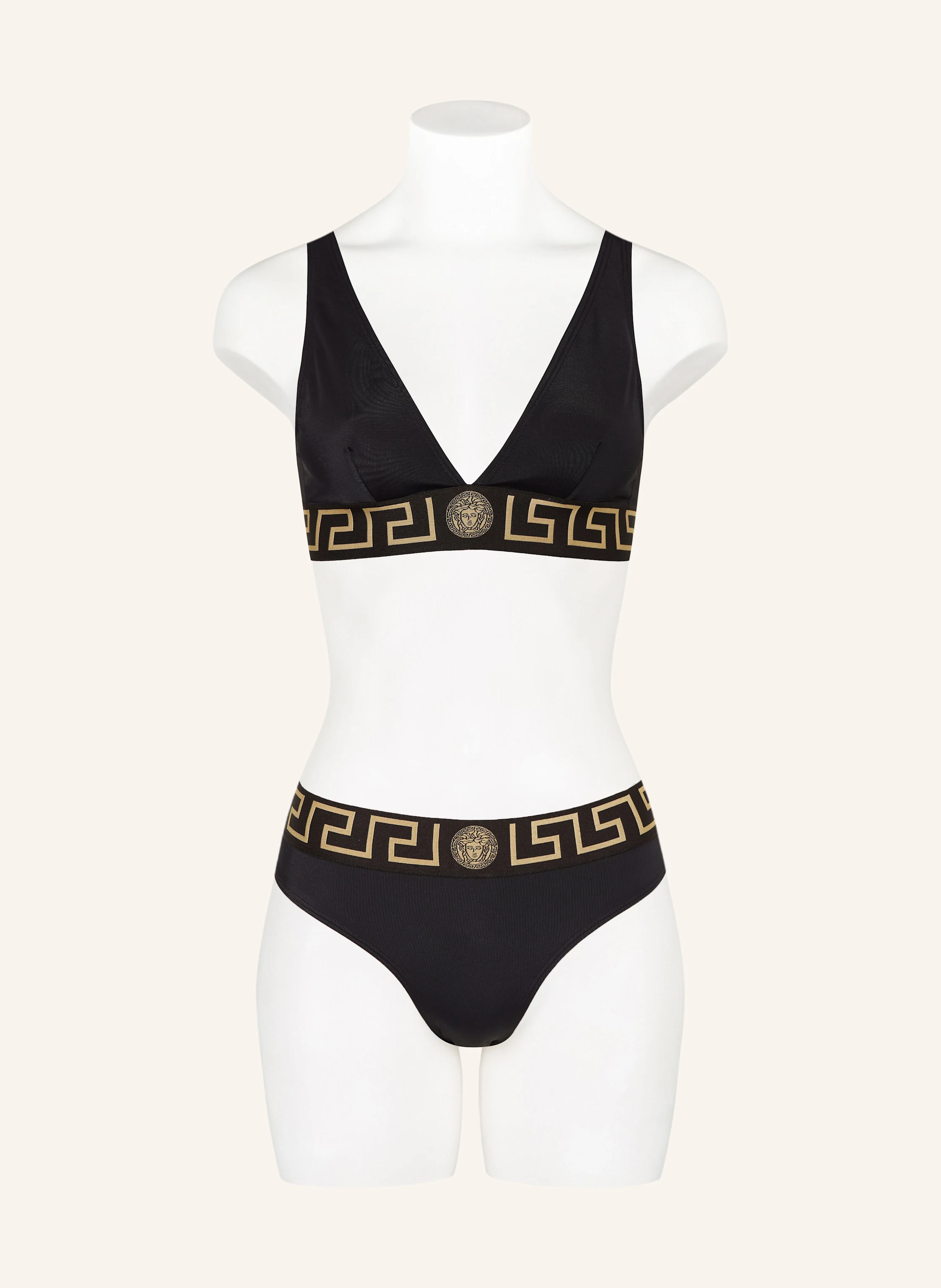 VERSACE Basic-Bikini-Hose